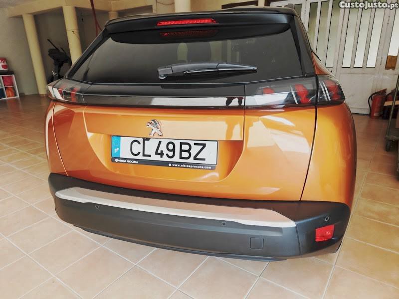 Peugeot 2008 Allure - 20 — photo 3