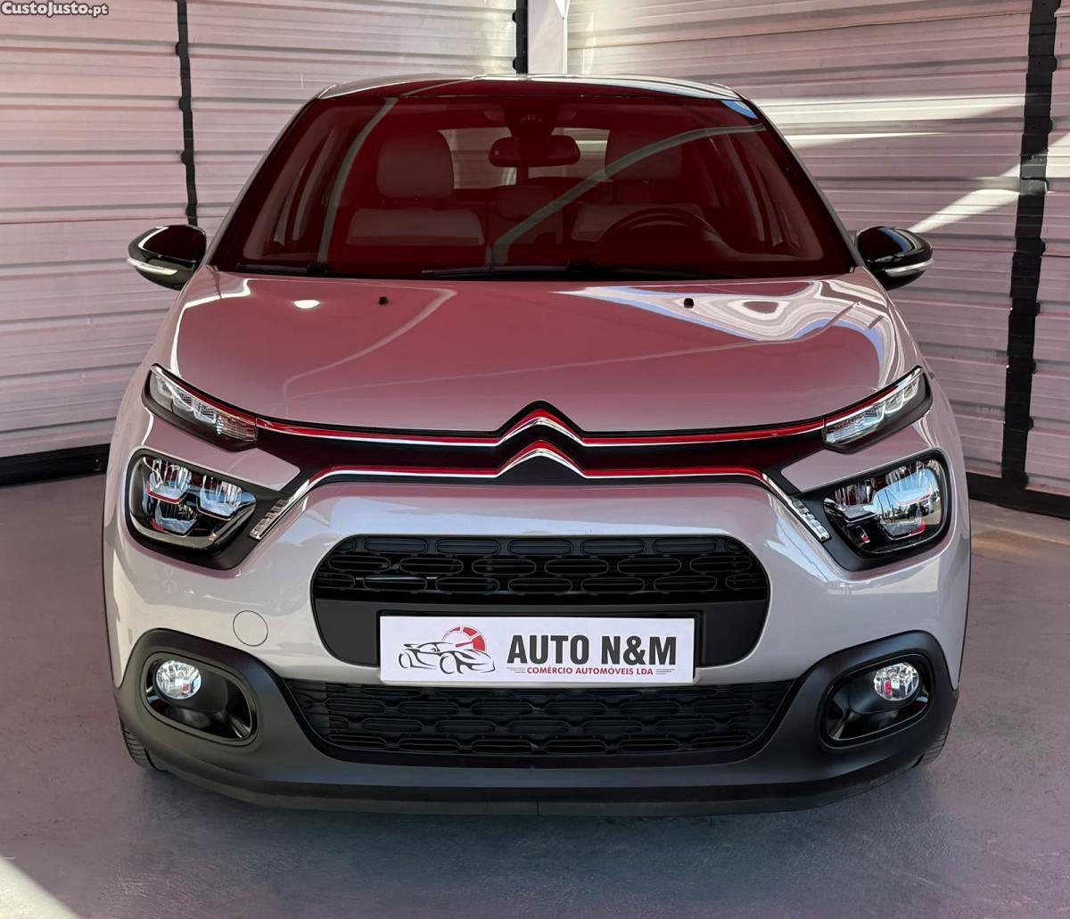 Citroën C3 1.2 PureTech Shine - 23 — photo 5