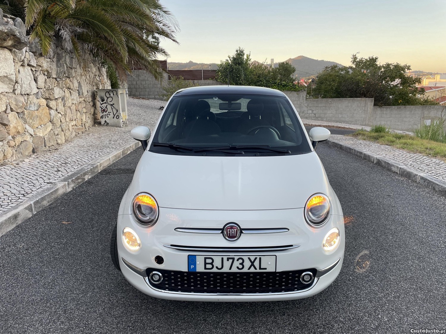 Fiat 500 1.0 Hybrid Nacional  - 24 — photo 2