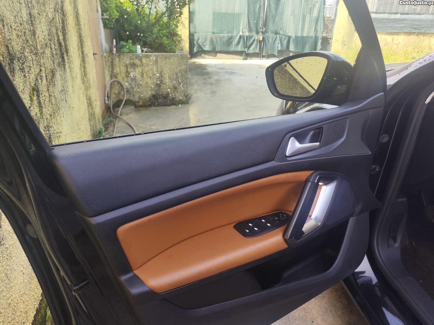 Peugeot 308 308 SW - 19 foto 2