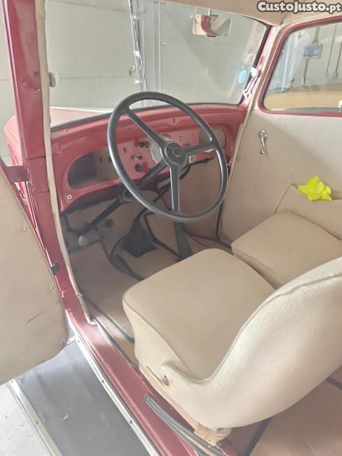 Fiat 508 Balilla — photo 5