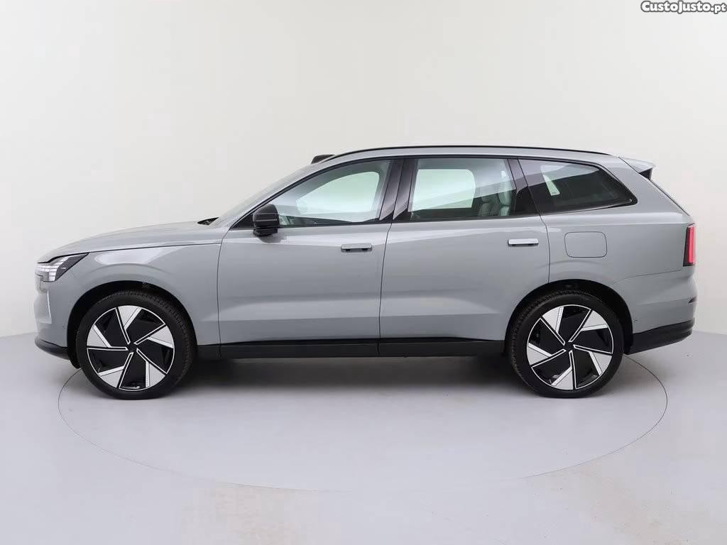Volvo EX90 111 kWh Twin Motor Performance Ultra - 24 — photo 3