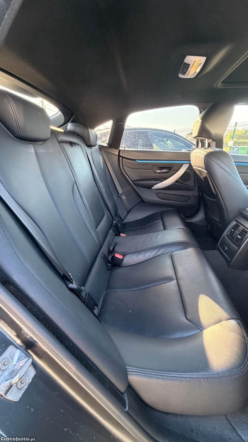 BMW 430 I GranCoupê Pack M - 16 — photo 5