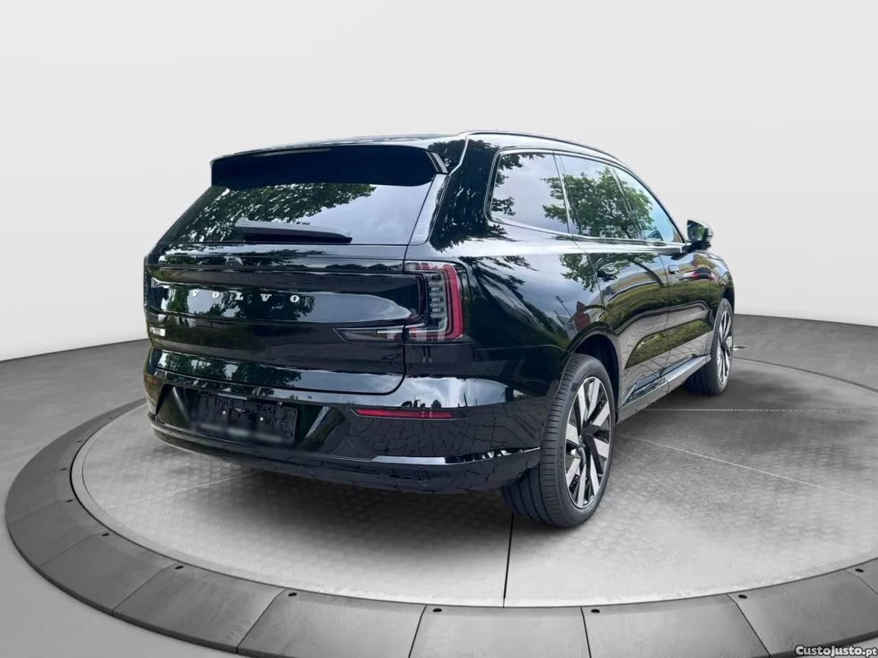 Volvo EX90 111 kWh Twin Motor Performance Ultra - 25 — photo 2