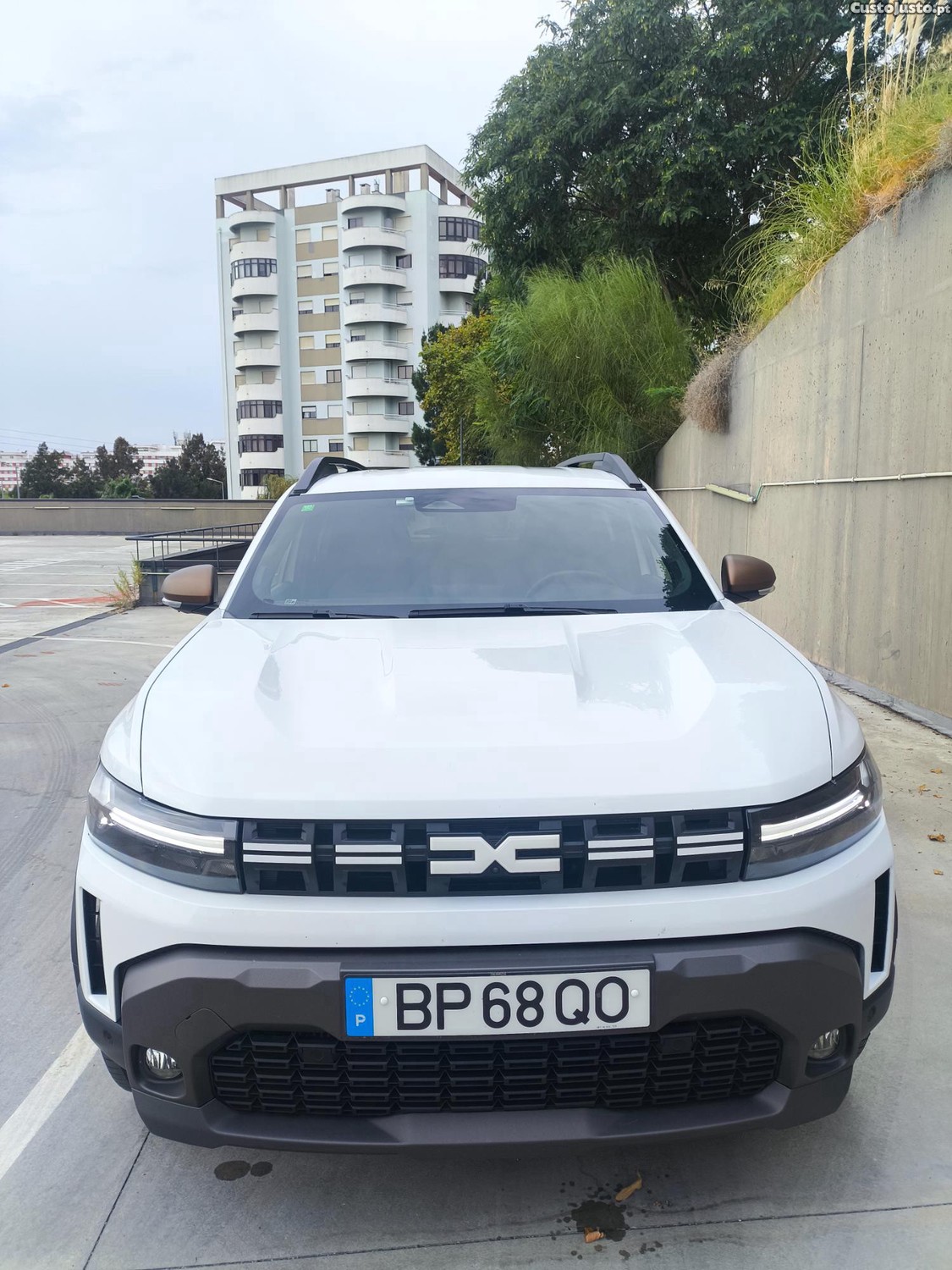 Dacia Duster Extreme ECO-G 100  Bi-Fuel 4x2 - 24 — photo 3