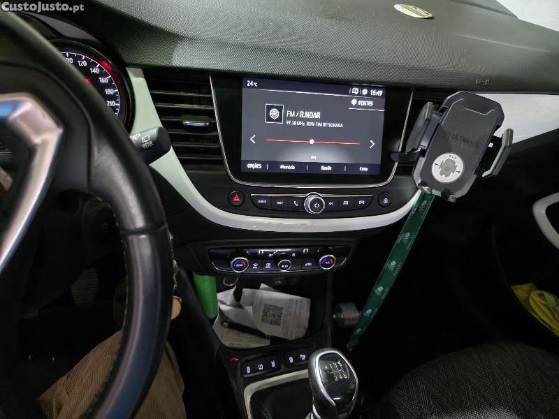 Opel Crossland X 1.2 T Innovation - 20 — photo 5