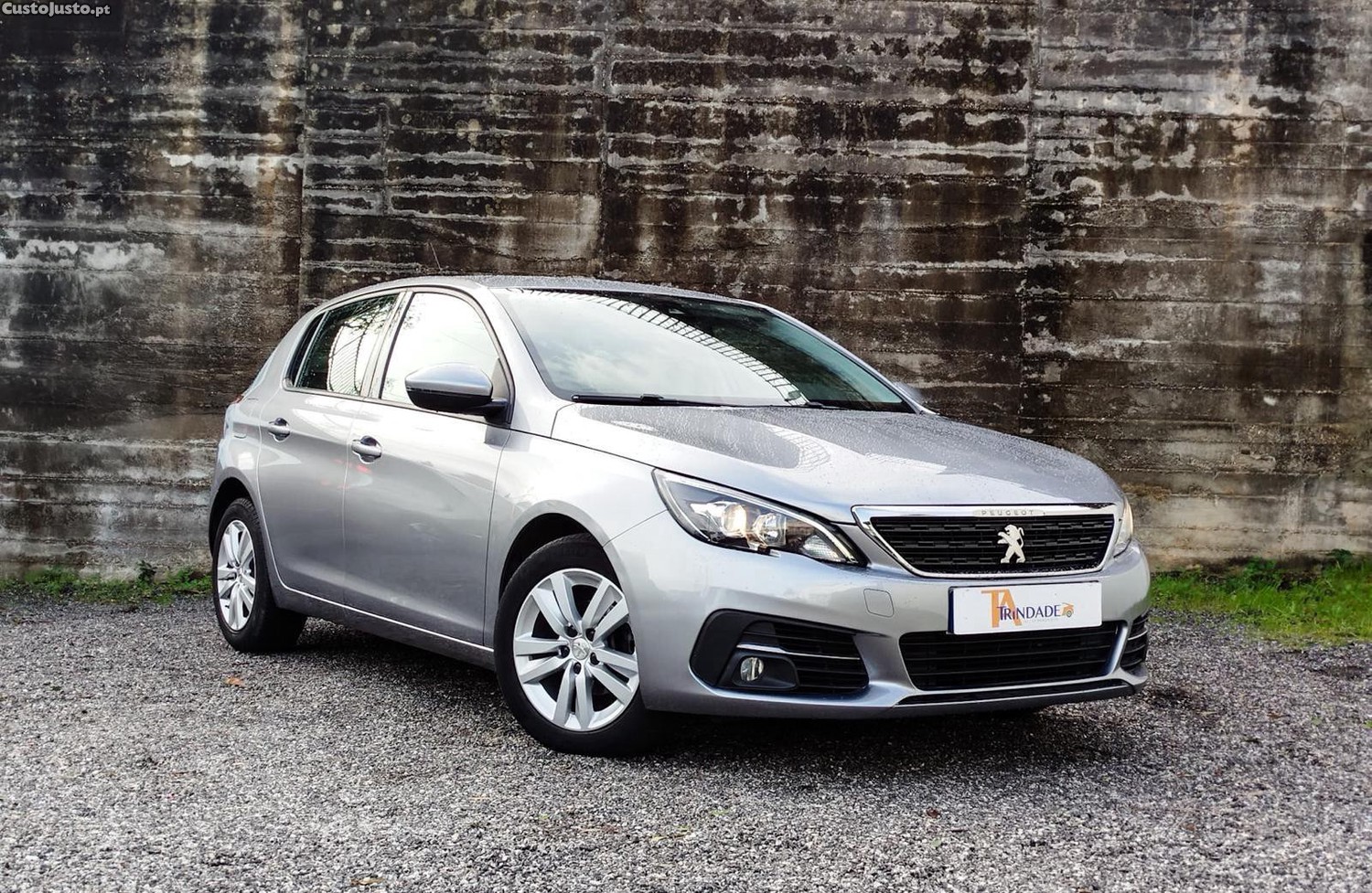 Peugeot 308 PureTech 110 Active Pack — fotografia 14