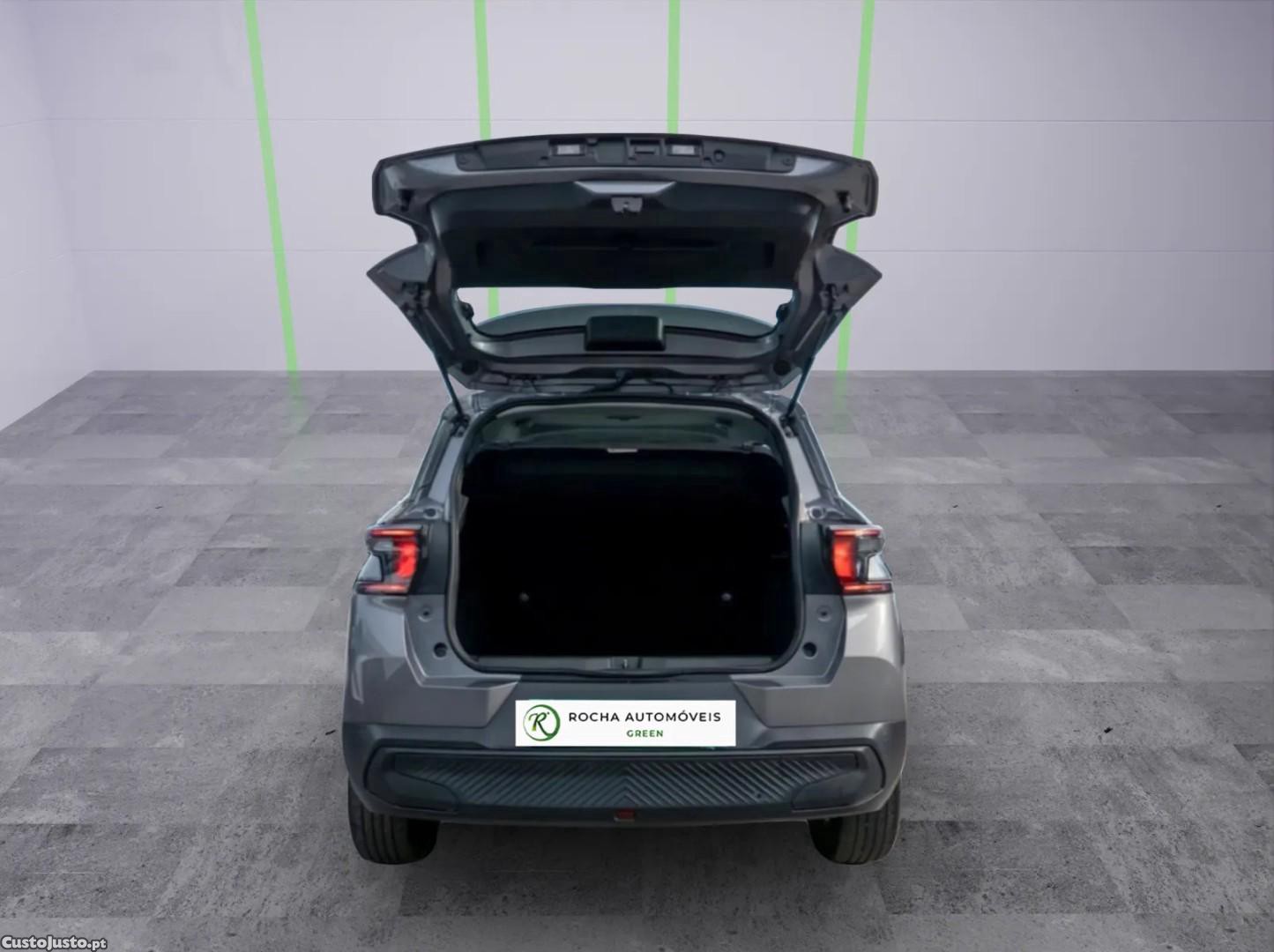 Citroën e-C3 Aircross 44 kWh Autonomia Conforto You - 25 — photo 4