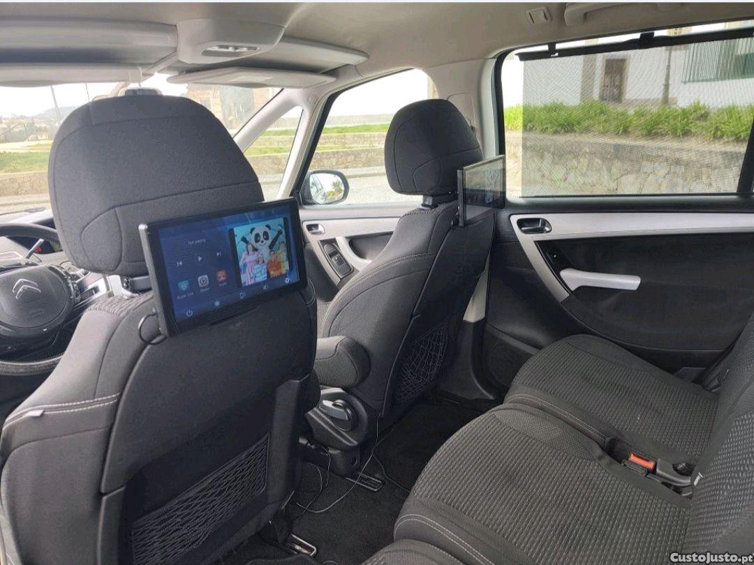 Citroën C4 Grand Picasso 1.6HDi — fotografia 5