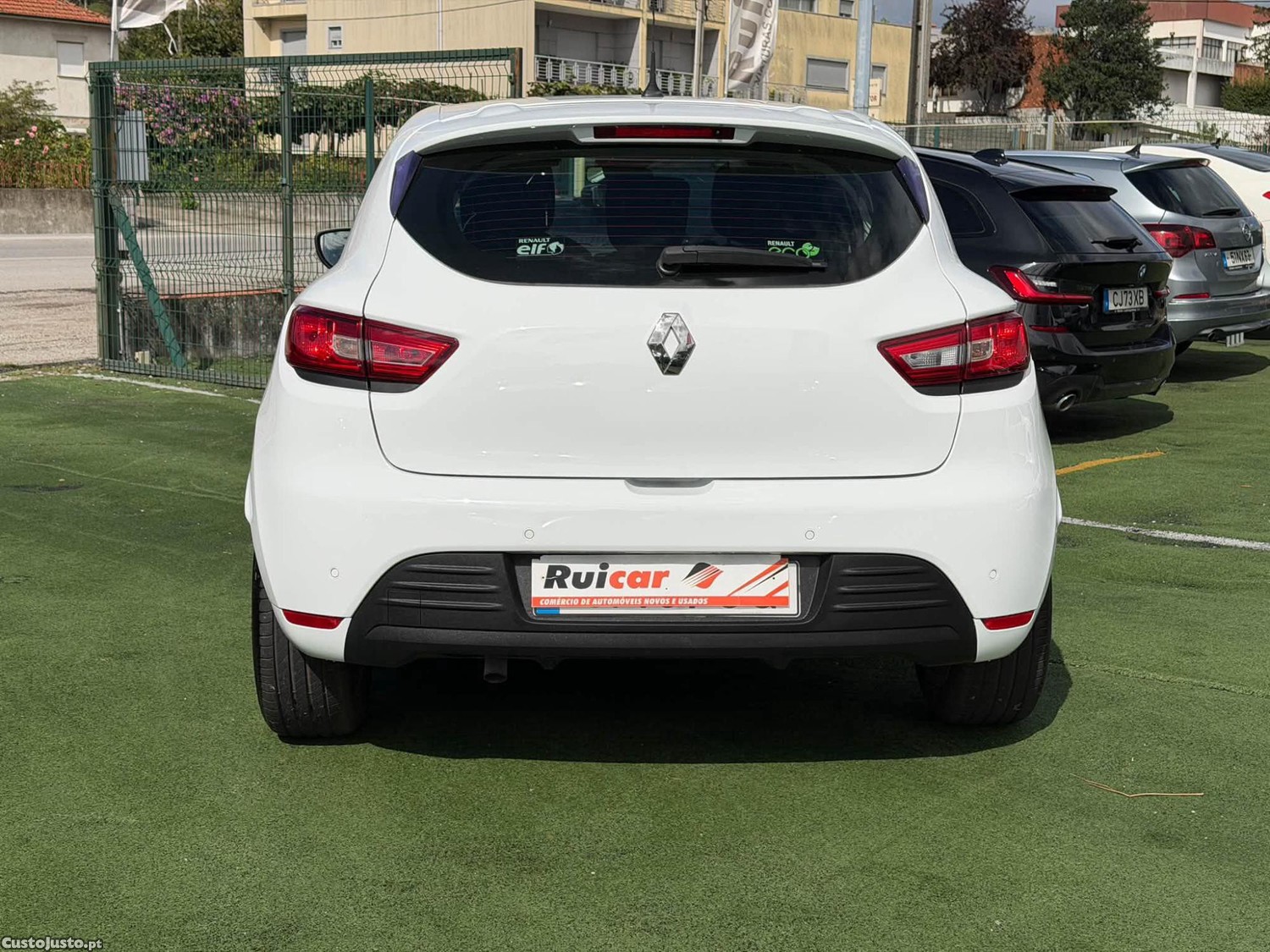 Renault Clio 1.5 Dci Limited - 17 — photo 5