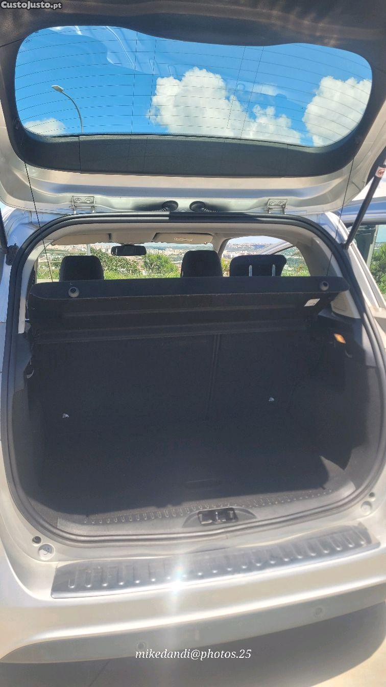 Ford B-Max 1.0 ecobost — fotografia 8