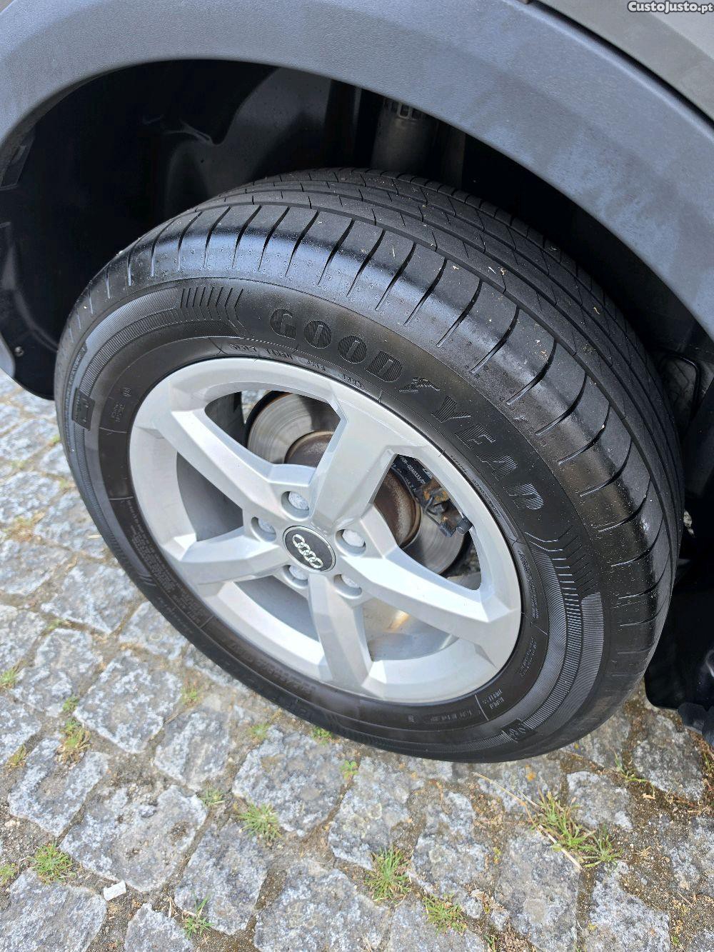 Audi Q2 design — fotografia 3