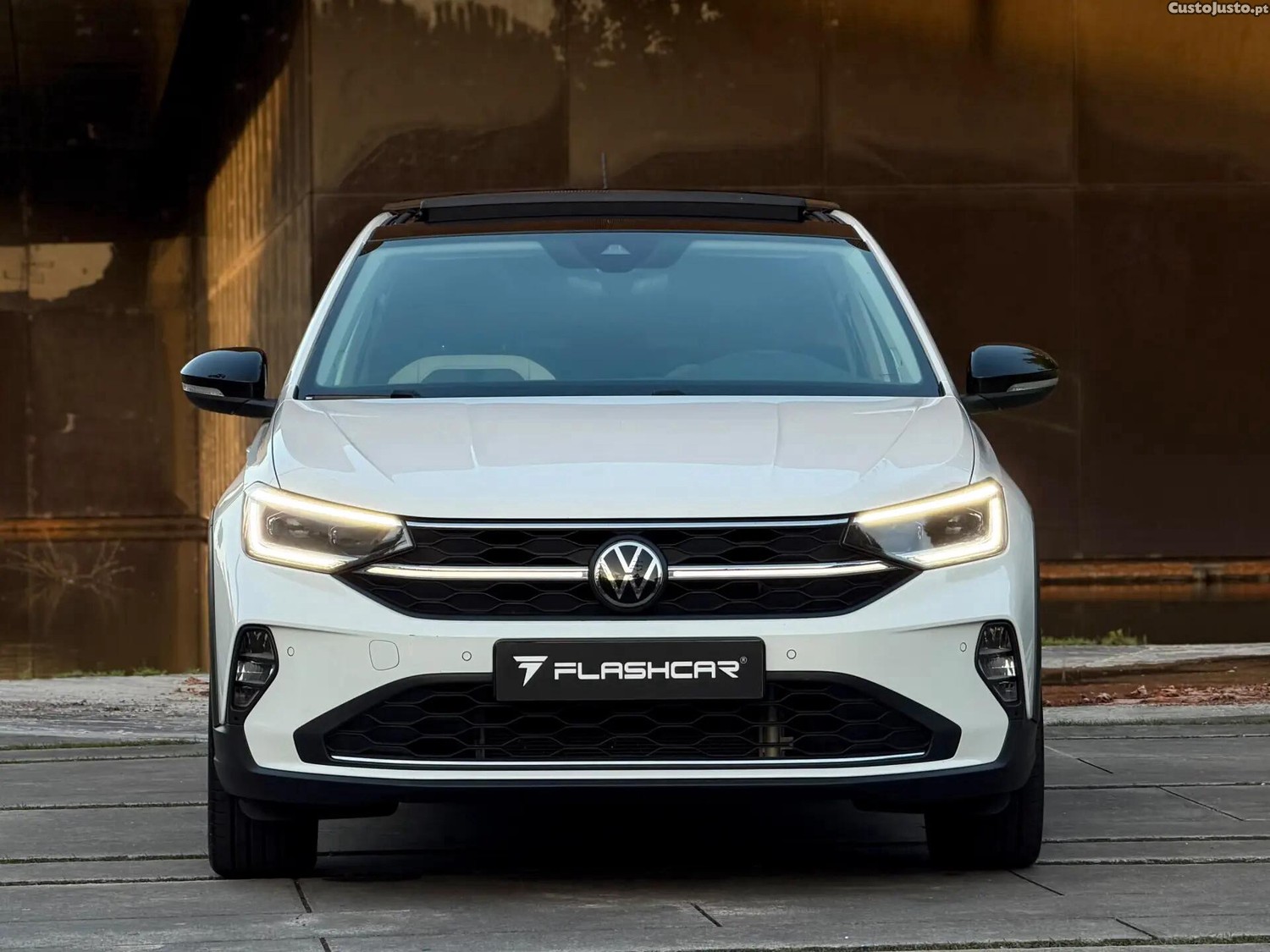 VW Taigo 1.5 TSI OPF DSG R-Line - 23 — photo 4