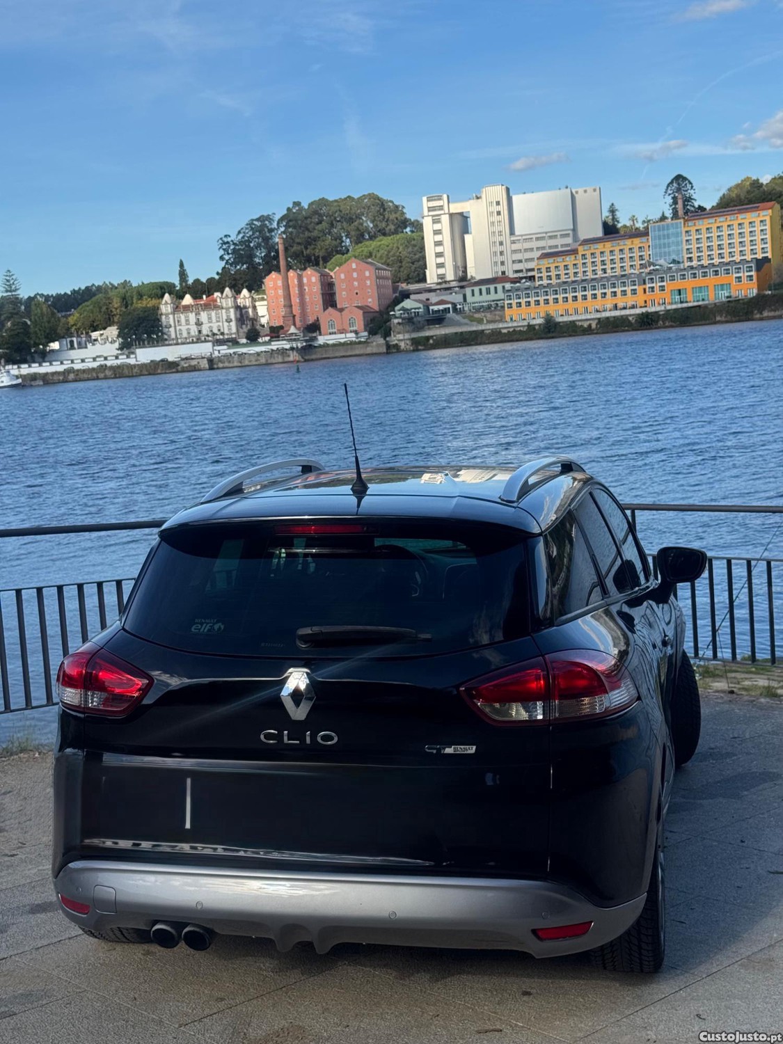 Renault Clio Automático - 15 — photo 5
