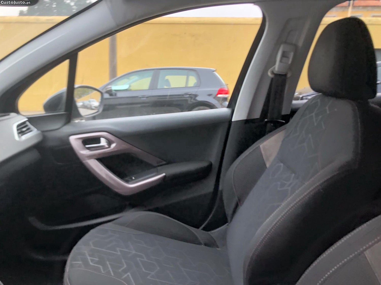 Peugeot 2008 Allure - 14 — photo 5