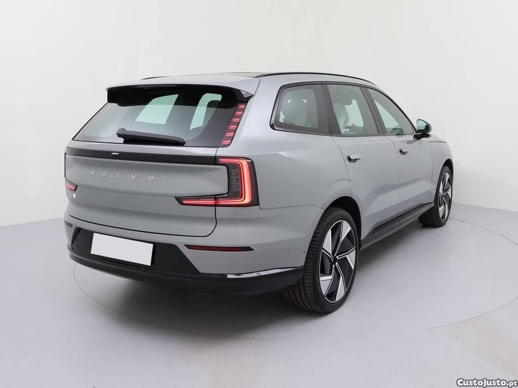 Volvo EX90 111 kWh Twin Motor Performance Ultra - 24 — photo 4