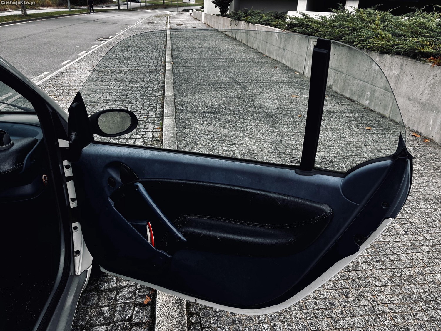 Smart ForTwo Coupé — photo 4
