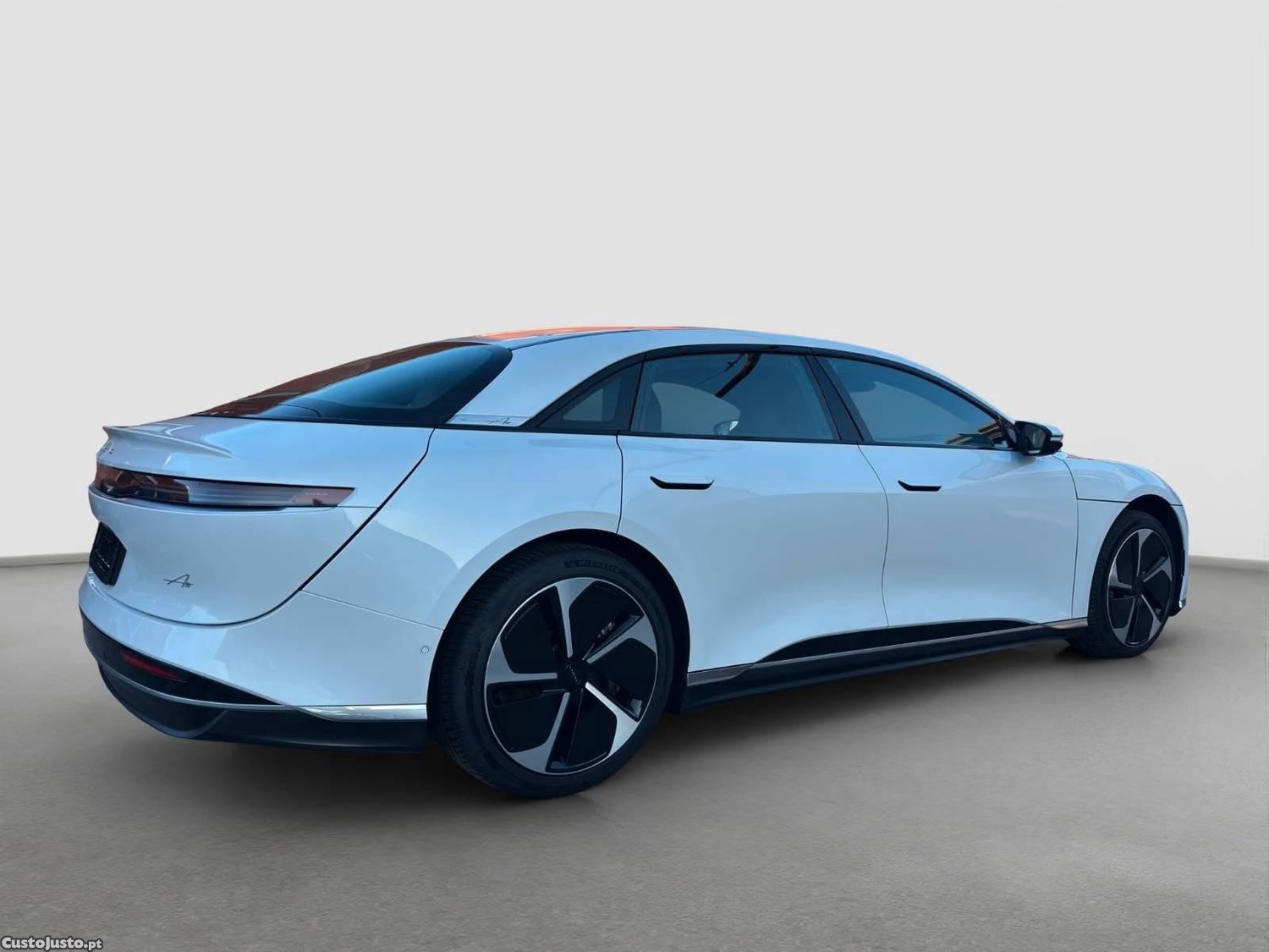 Pure AWD - 24 — photo 3