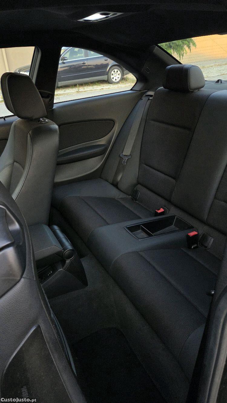 BMW 120 Coupe Pack M — fotografia 2
