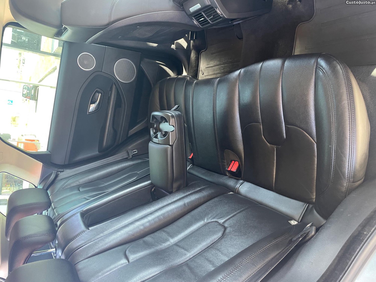 Land Rover Range Rover Evoque — photo 5