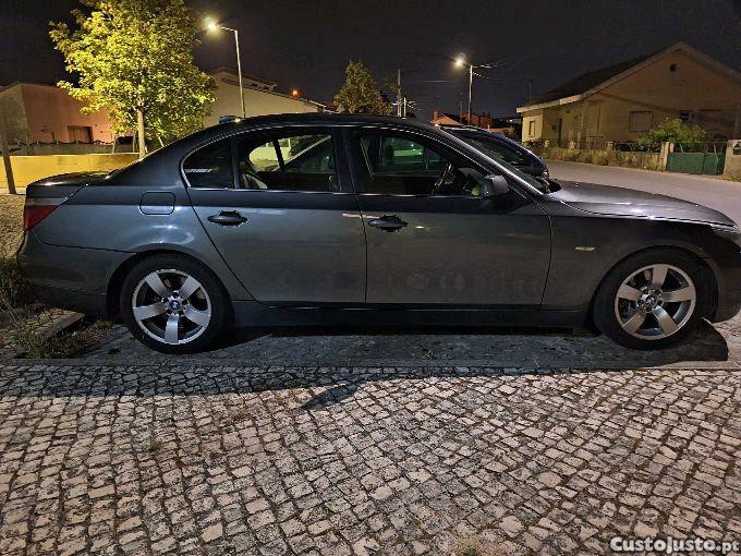 BMW 530 530d - 04 — photo 3
