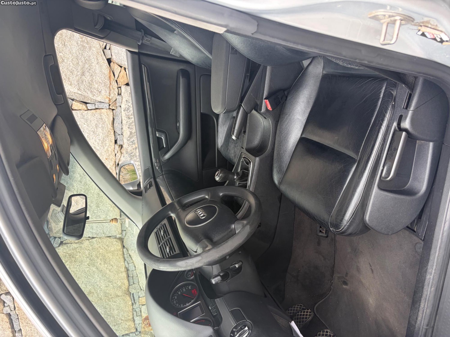 Audi A4 Avant — photo 3