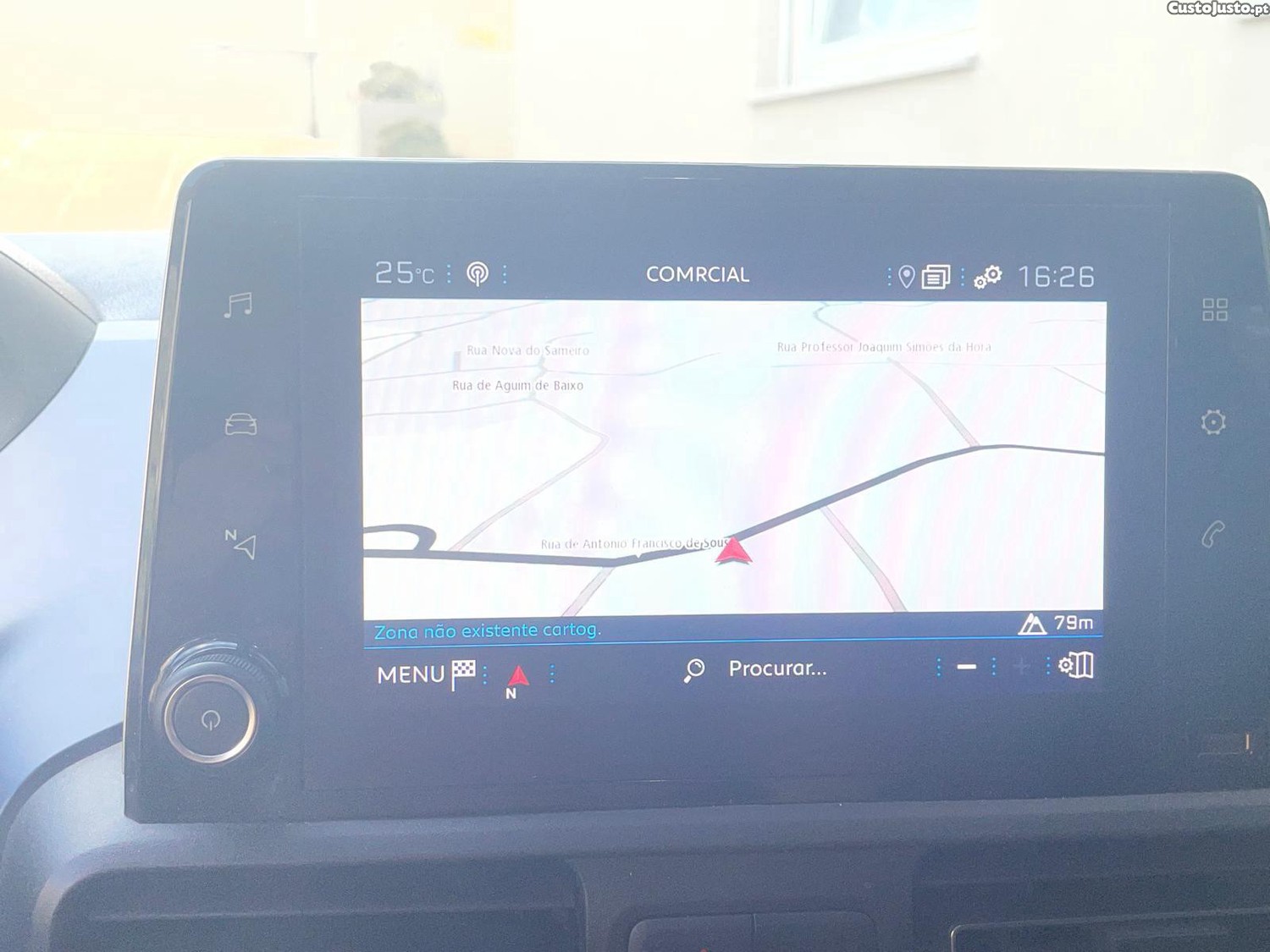 Peugeot Rifter L2 allure    - 19 — photo 5