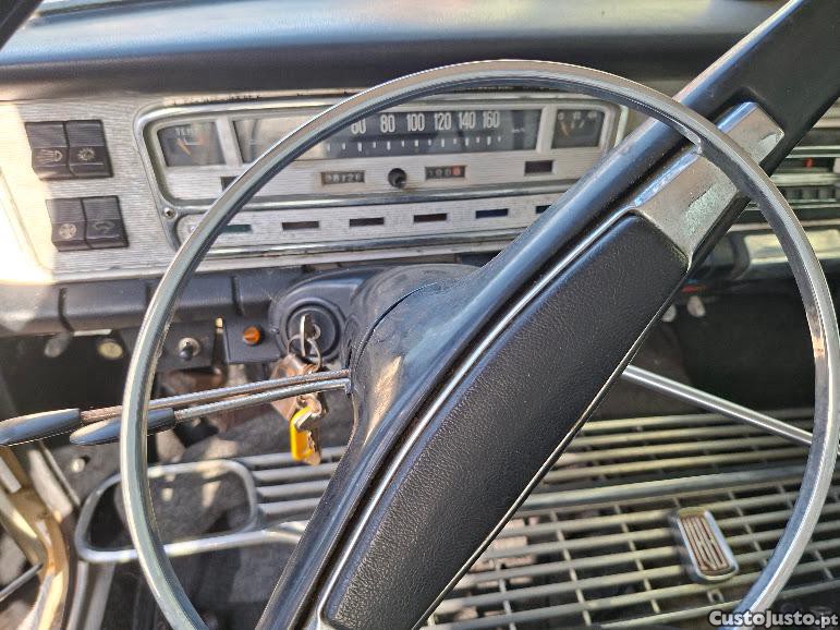 Fiat 1500 Berlina — photo 5
