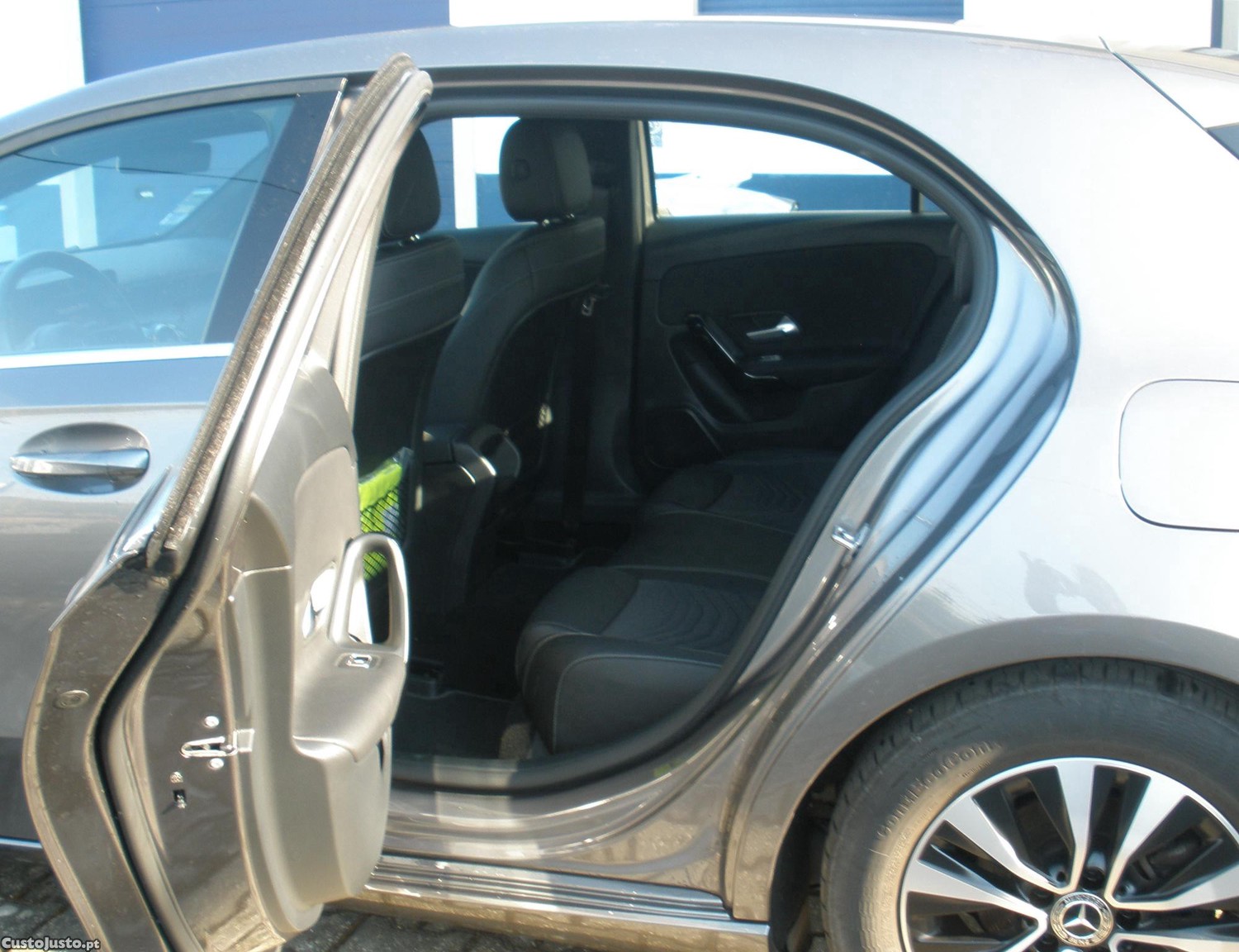 Mercedes-Benz A 180 Como novo — fotografia 3