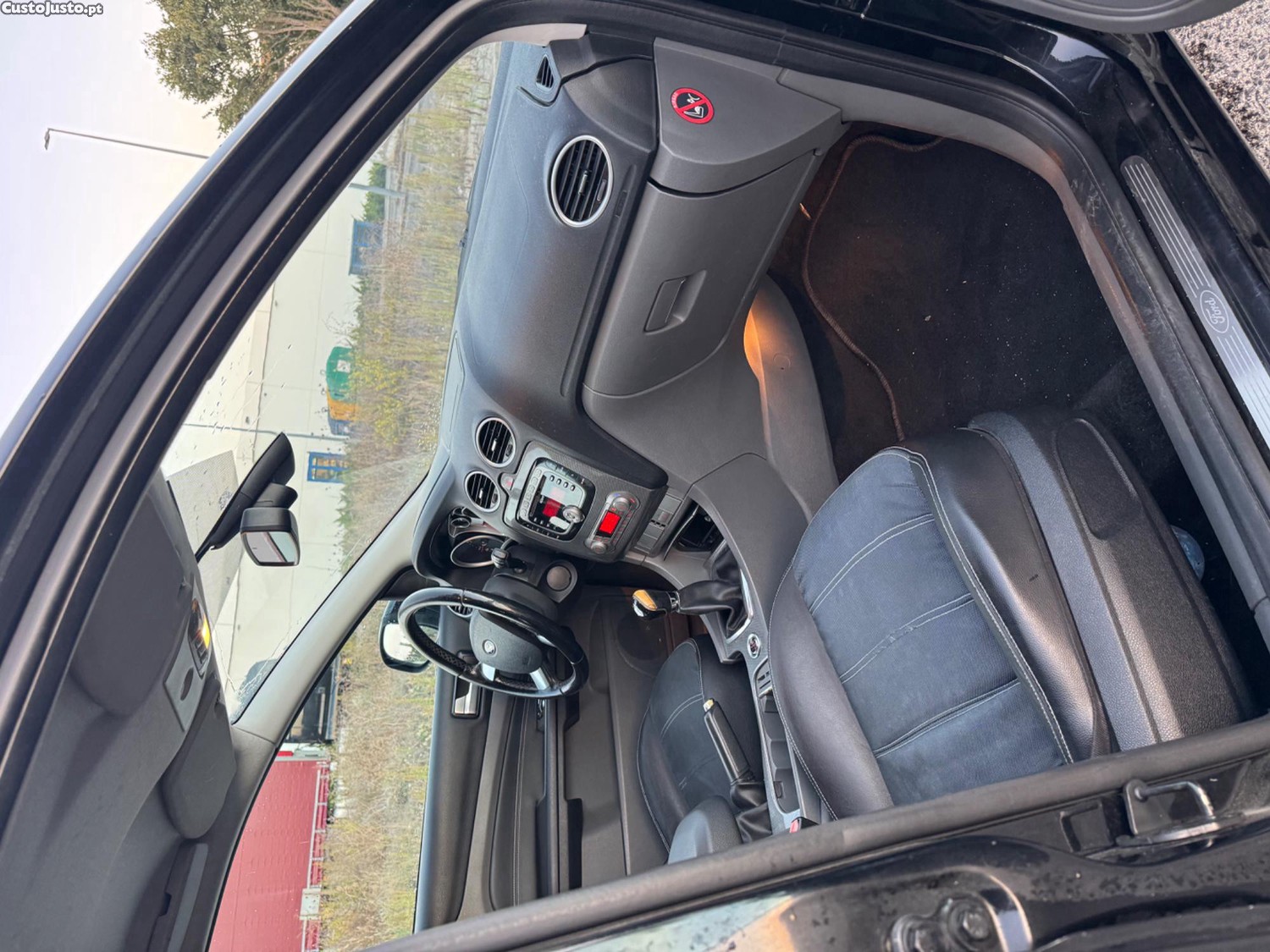 Ford Focus 1.6 tdci Titanium - 10 — photo 5