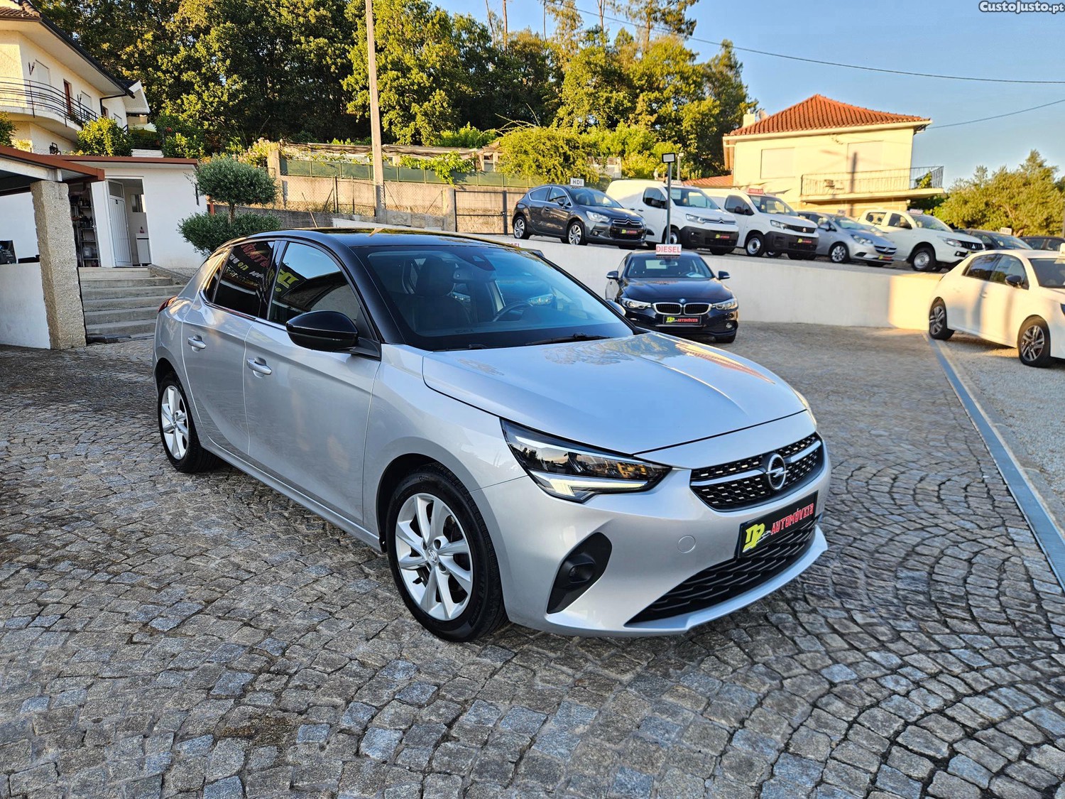 Opel Corsa F 1.2 T Edition - 22 foto 2