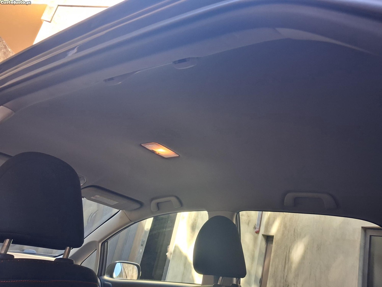 Toyota Auris 1.4 D4D - 10 — photo 4