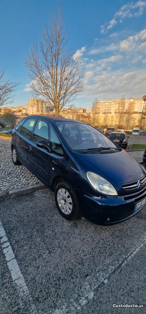 Citroën Picasso 1.6HDi