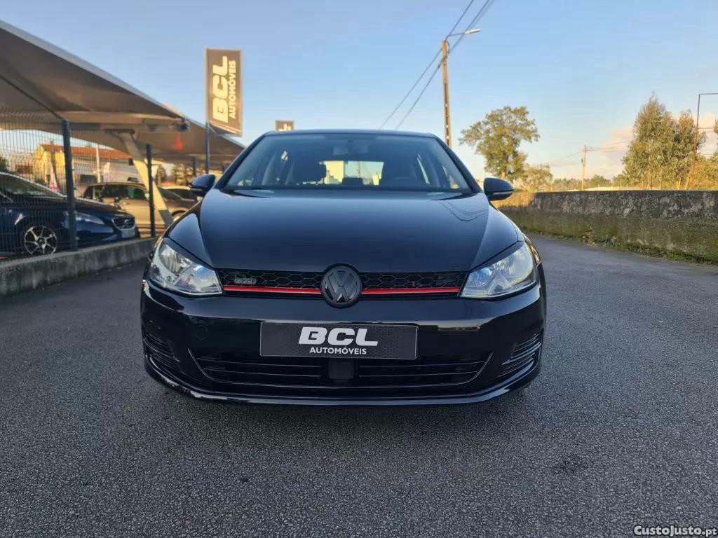 VW Golf 1.6 tdi highline - 15 foto 2