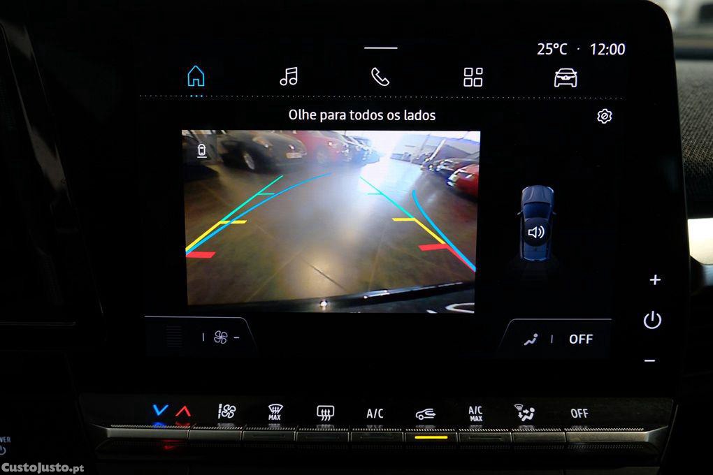 Renault Mégane E-Tech EV60 220hp optimum charge Equilibre — fotografia 8