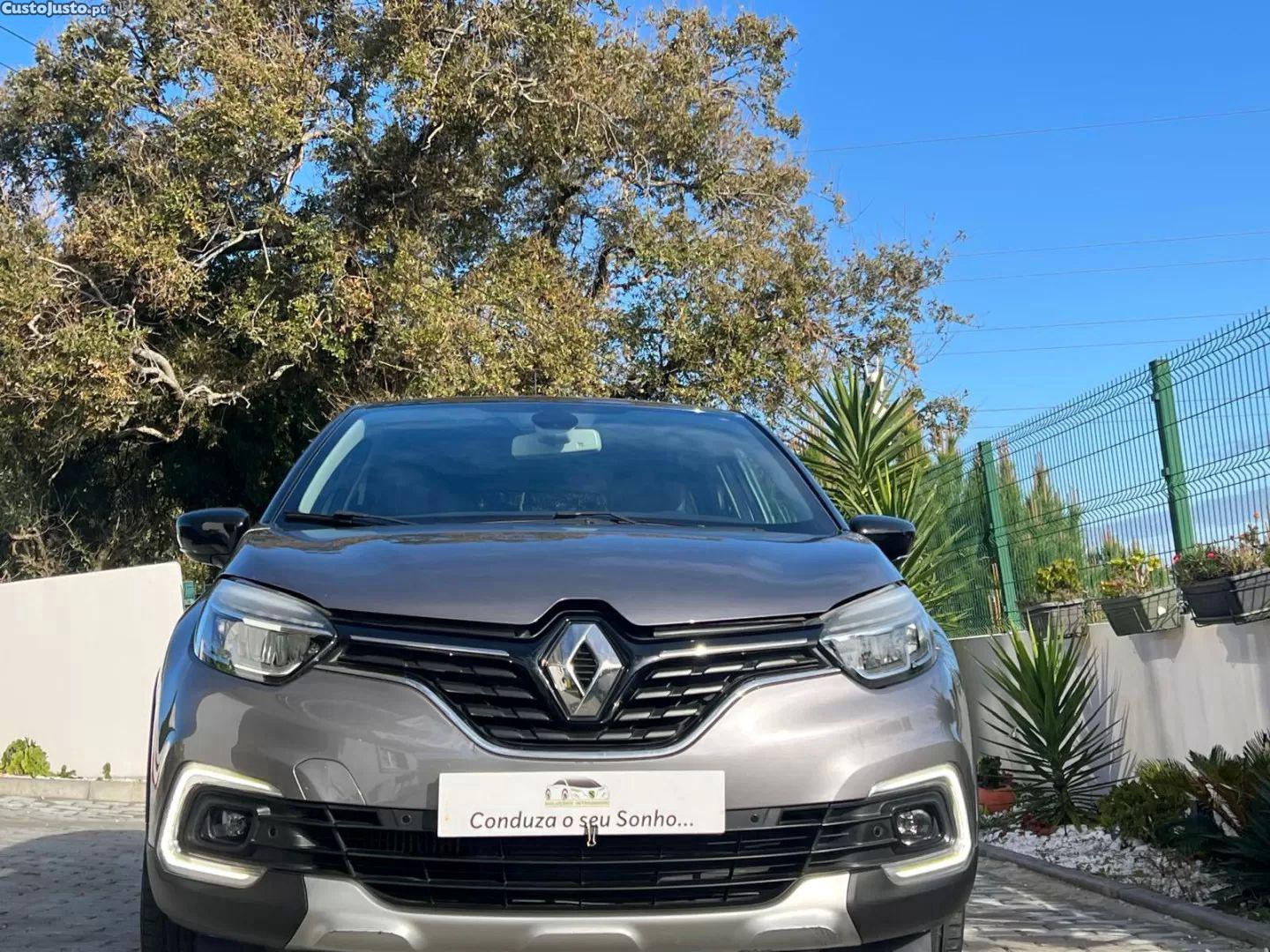 Renault Captur 1.5  intens - 19 — photo 2