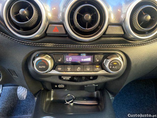 Nissan Juke 1.0 DIG-T N-Connecta — fotografia 5