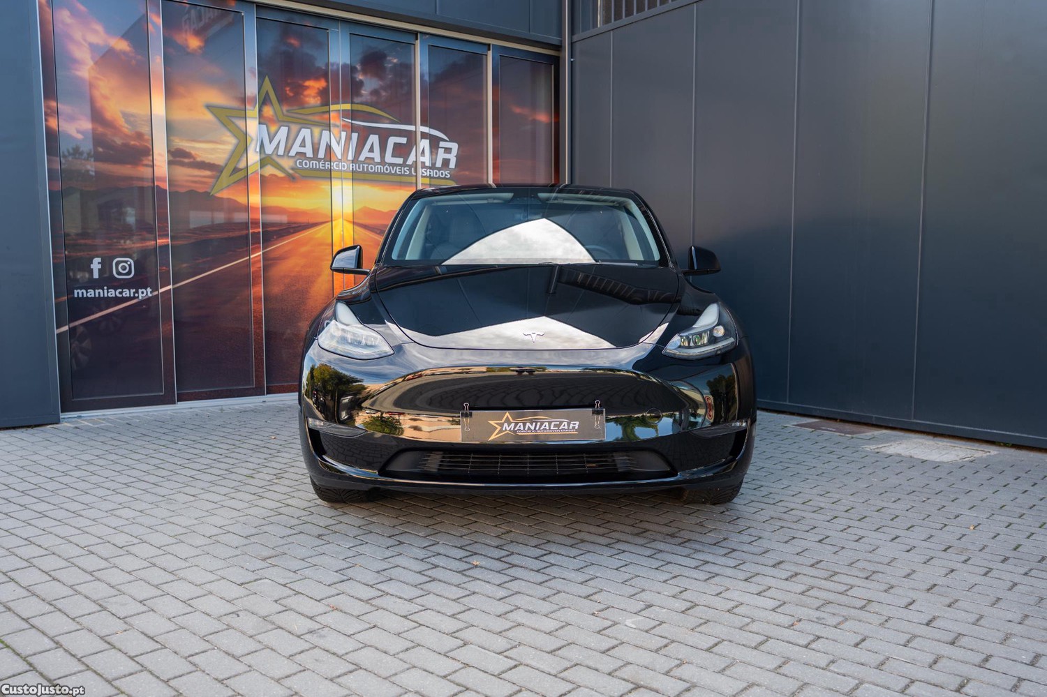 Tesla Model Y Long Range Dual Motor AWD - 22 — photo 3