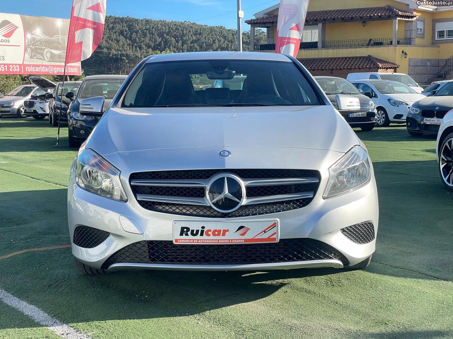 Mercedes-Benz A 180 Style - 15 foto 2