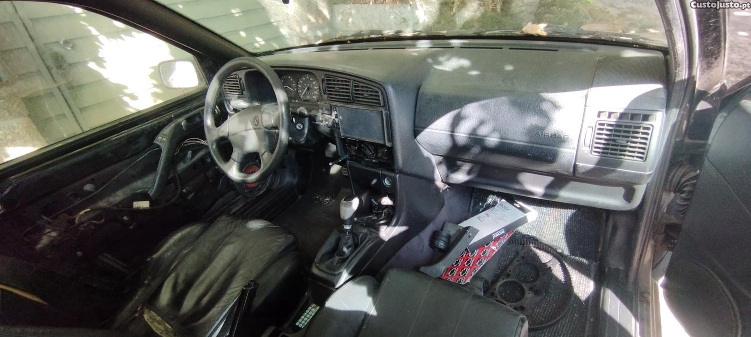 VW Passat Variant — photo 5