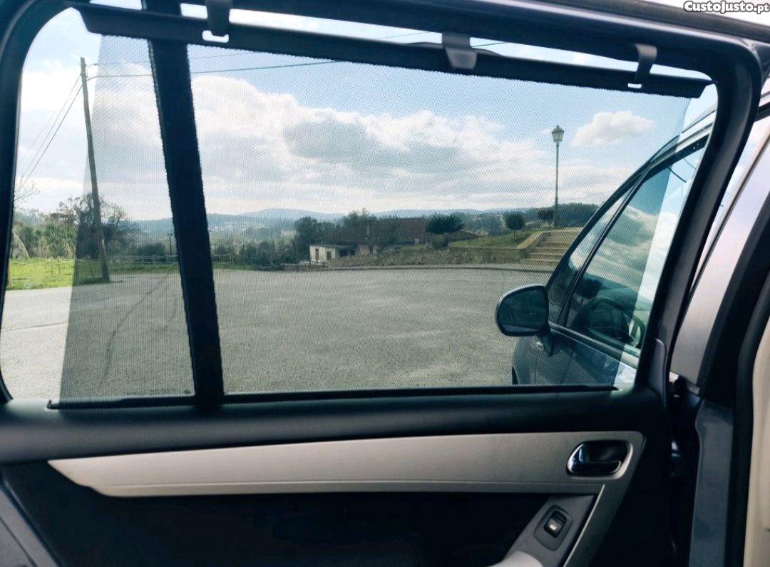 Citroën C4 Grand Picasso 1.6HDi — fotografia 4