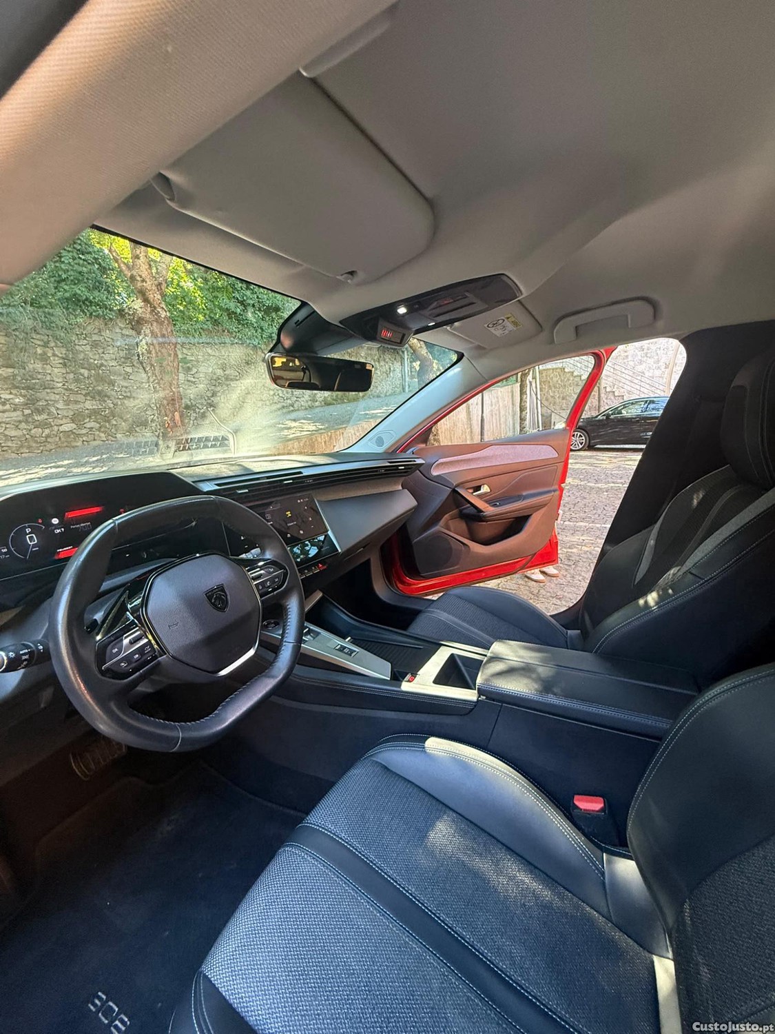Peugeot 308 Allure Pack EAT8 - 22 — photo 5