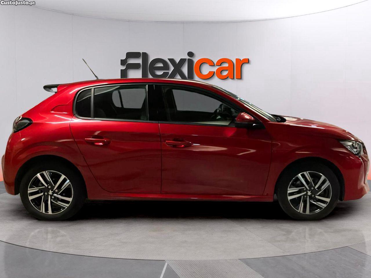 Peugeot 208 1.2 PureTech Allure - 19 — photo 4
