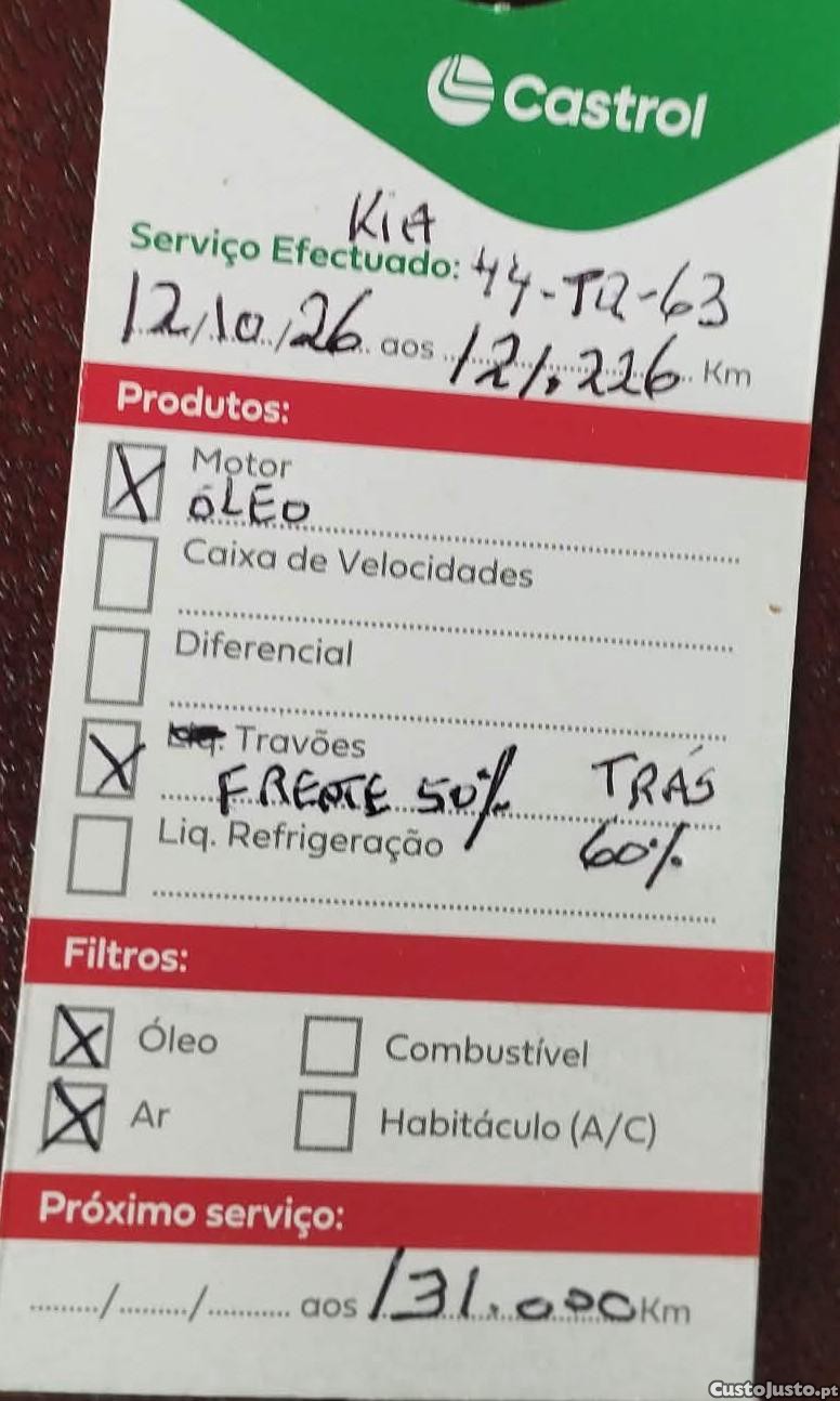 Kia Ceed STATION 1.6 DIESEL 16V 136 CV - 17 — photo 5