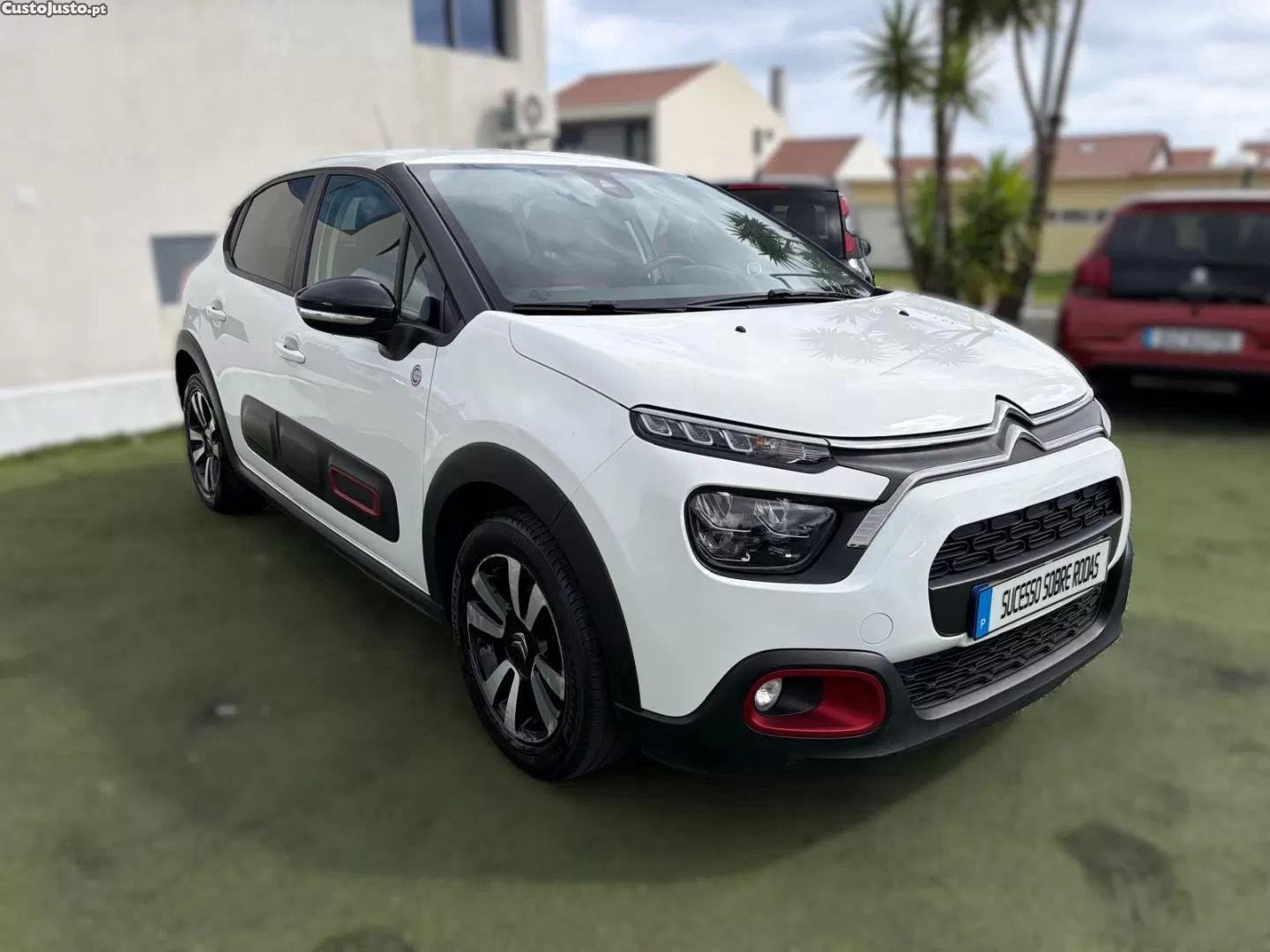 Citroën C3 1.2 puretech — photo 3