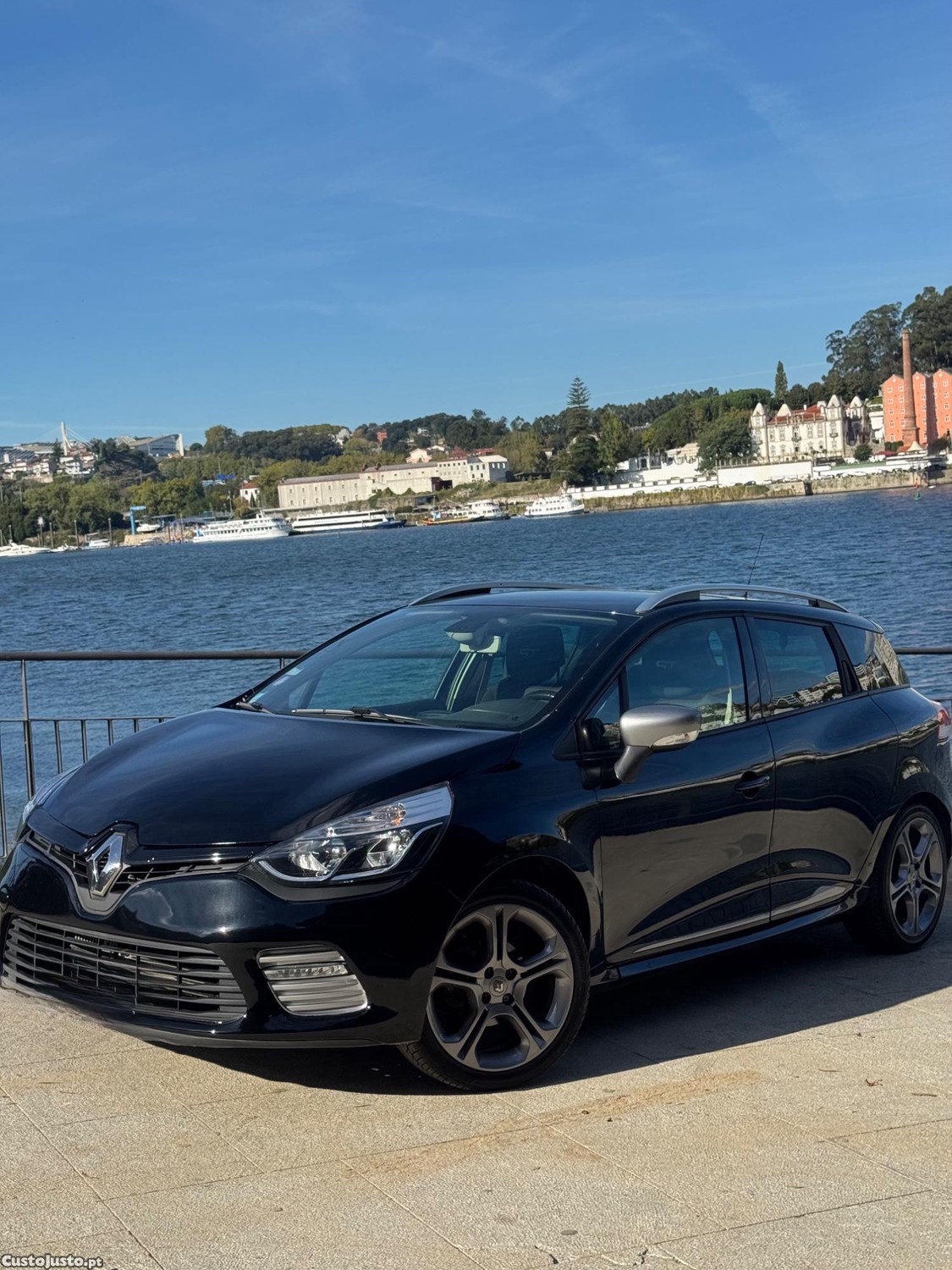 Renault Clio Automático - 15 — photo 2