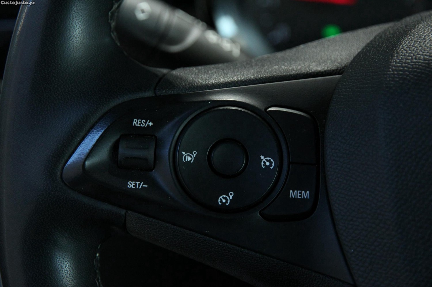 Opel Corsa 1.2 Business — fotografia 6