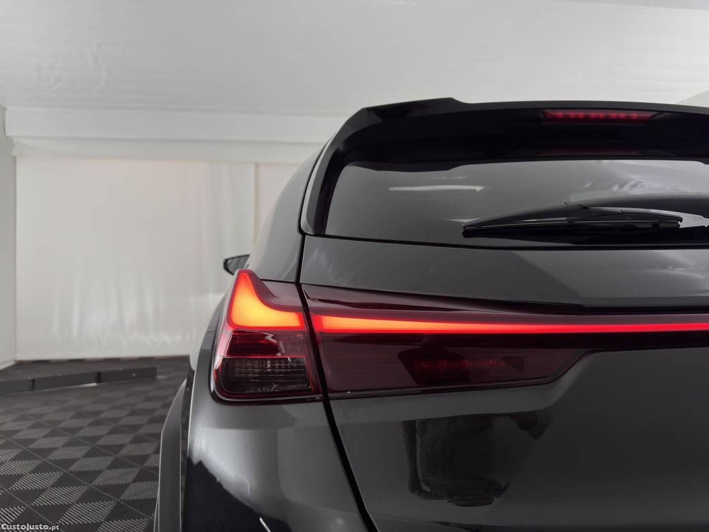 Lexus  Luxury - 20 — photo 3