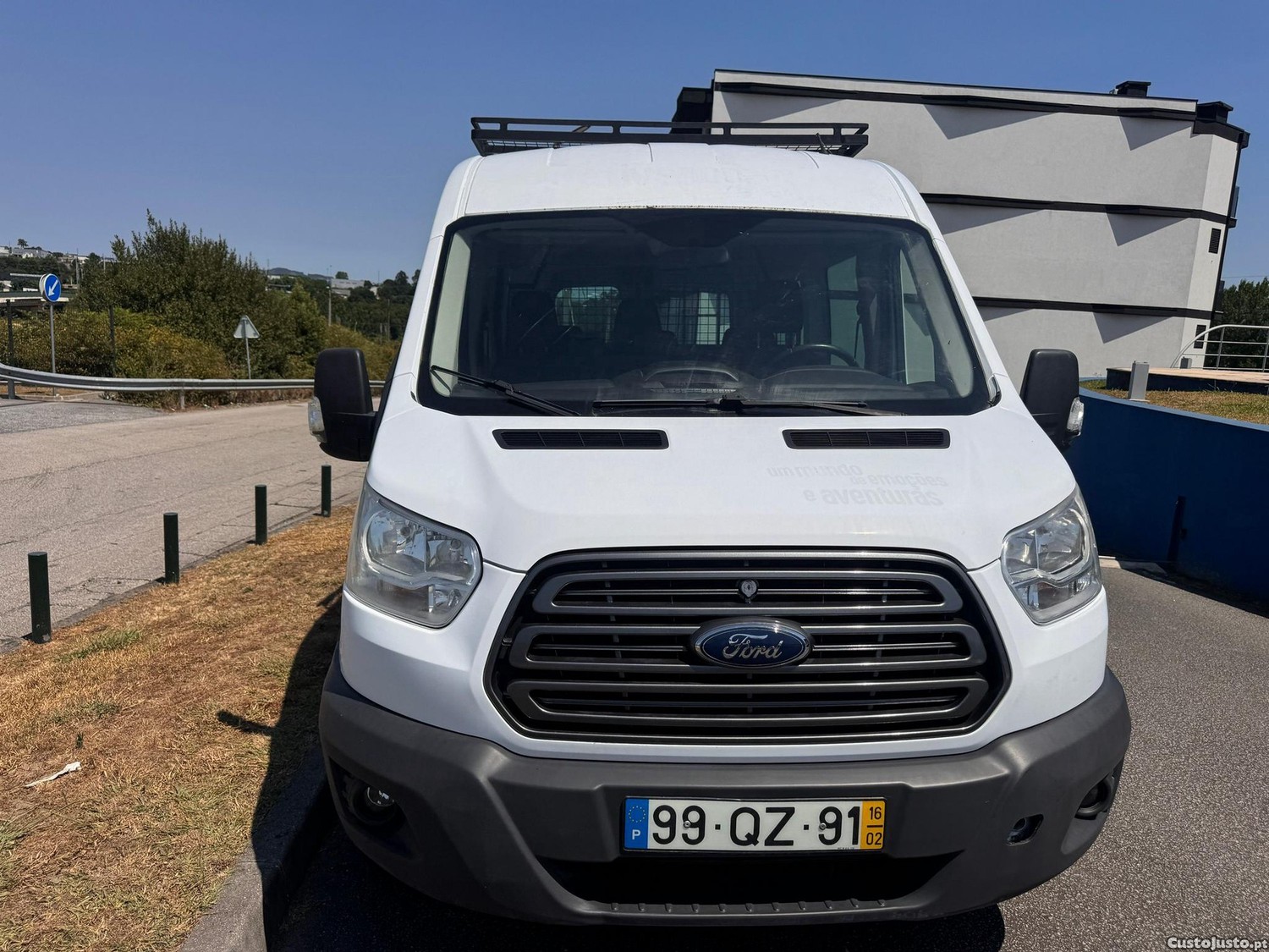 Ford Transit 330L 2.2 TDCi L TM - 15 foto 5