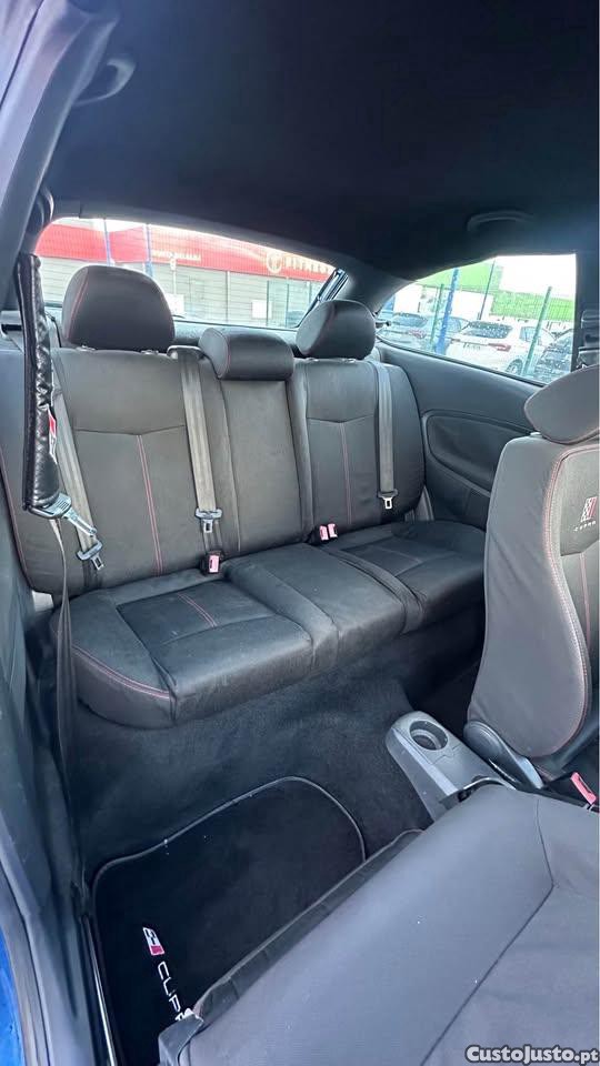 Seat Ibiza Cupra R 1.9 TDI - 05 — photo 3